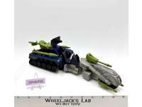 Battle Force Marauder 100% Complete GI Joe 1987 Hasbro Vintage Vehicle