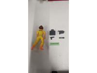 April O'Neil 100% Complete Teenage Mutant Ninja Turtles TMNT 1988 Playmates