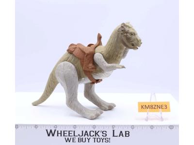 Tauntaun CLOSED BELLY 1979 ESB Star Wars Vintage Action Figure