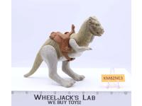 Tauntaun CLOSED BELLY 1979 ESB Star Wars Vintage Action Figure