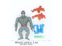 Stratos Red Wings 100% Complete Masters of the Universe MOTU He-Man Mattel 1982
