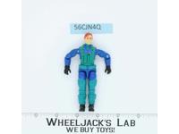 Ace V2 G.I. Joe 1992 Hasbro Vintage Action Figure