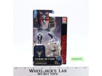 Overboard Transformers Generations Titans Return 2016 Hasbro NEW MOSC SEALED