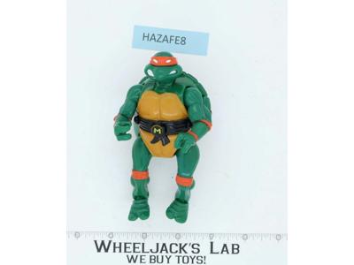 Mutations Michelangelo Teenage Mutant Ninja Turtle TMNT 1992 Playmates Vintage