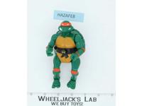 Mutations Michelangelo Teenage Mutant Ninja Turtle TMNT 1992 Playmates Vintage