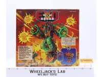 Wolf Bronski Ground Assault E-Frame Exo Squad 1994 Playmates NEW MISB SEALED