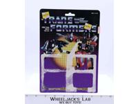Ravage & Rumble Cardback 1984 Vintage Hasbro G1 Transformers Action Figure