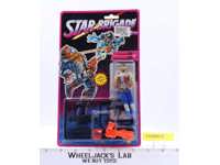 Ozone Star Brigade GI Joe ARAH 1993 Hasbro Vintage Action Figure NEW MOSC