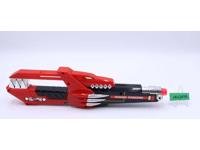 Legacy Blade Blaster Mighty Morphin Power Rangers 1993 Bandai Action Figure