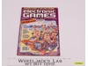 Electronic Games Magazine Players Guide July 1983 Vol.1 No.17