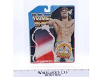 Ravishing Rick Rude WWF Cardback 1990 Hasbro Vintage Action Figure