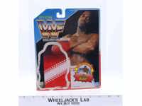 Virgil WWF Cardback 1992 Hasbro Vintage Action Figure