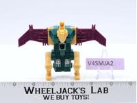 Terrorcons Cutthroat Abominus 1987 Vintage G1 Transformer Hasbro Action Figure