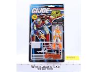 Snow Storm GI Joe Battle Corps 1992 Vintage Action Figure NEW MOSC SEALED