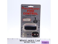 PointMaster Fire Control Constant Fire Adapter ATARI 2600 SEALED NOS 1982