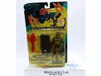 Lightwing Batman Batman Forever 1995 Kenner Figure NEW MOSC