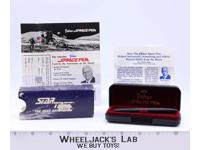 Star Trek Next Generation Photon Torpedo Pen Fisher Space Pen