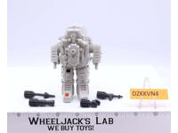 S.N.A.K.E. Battle Armor 100% Complete 1983 GI Joe Vintage