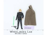 Luke Skywalker Jedi Knight 100% Complete TAIWAN Star Wars 1983 Kenner NO REPRO