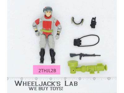 Sneak Peek V1 G.I. Joe 1987 Hasbro Vintage Action Figure