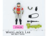 Sneak Peek V1 G.I. Joe 1987 Hasbro Vintage Action Figure