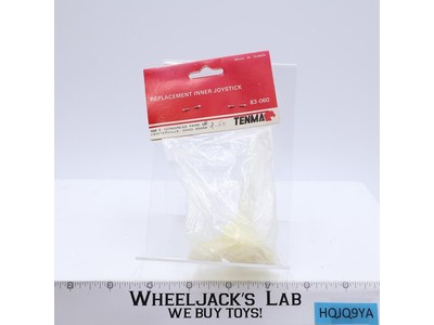Tenma Replacement Inner Joystick 83-060 ATARI 2600 NEW SEALED NOS