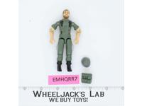 Breaker V1.5 Swivel Arm G.I. Joe 1983 Hasbro Vintage Action Figure