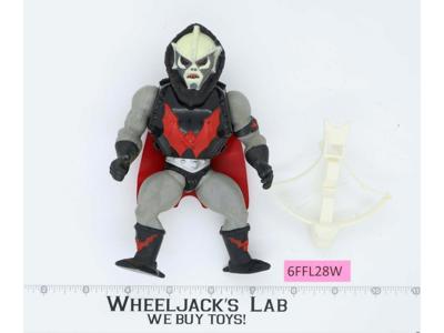 Hordak He-Man Masters of the Universe Vintage MOTU Mattel 1985 Vintage Figure