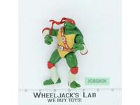 Kowabunga Cruisin Raph Teenage Mutant Ninja Turtles Next Mutation 1997 Playmates