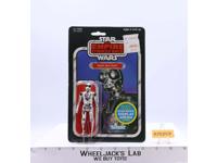 Death Star Droid 45 Back Star Wars 1981 Kenner Action Figure NEW MOSC SEALED