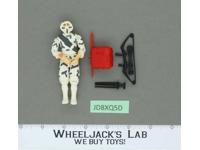 Storm Shadow V2 100% Complete G.I. Joe 1988 Hasbro Vintage Action Figure