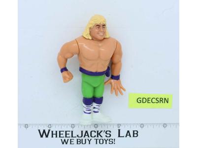 Shawn Michaels WWF Wrestling 1991 Hasbro Vintage Action Figure