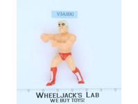 Ric Flair WWF WWE Hasbro Wrestling 1990 Titan Sports Vintage Action Figure