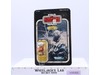 Yoda Orange Snake 32 Back-B Star Wars ESB 1980 Kenner Figure NEW MOSC SEALED