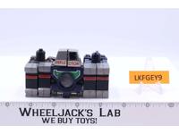Reflector 1985 Vintage G1 Transformers Camera Hasbro Action Figure