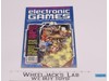 Electronic Games Magazine Players Guide August 1983 Vol.2 No.6
