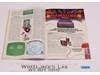 Electronic Games Magazine Players Guide August 1983 Vol.2 No.6