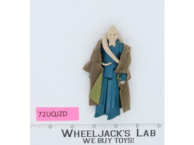 Bib Fortuna Star Wars ROTJ Return of the Jedi 1983 Kenner Action Figure