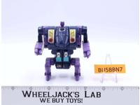 Blot Terrorcon 1987 Vintage Hasbro G1 Transformers Action Figure
