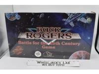 Buck Rogers Battle for the 25th Century Game 1988 MISB TSR Vintage