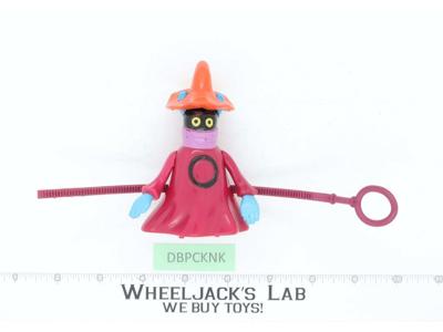 Orko He-Man Masters Of The Universe MOTU Mattel 1985 Vintage Action Figure