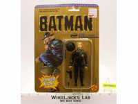 Bob Batman DC Comics 1989 NEW MOSC Vintage Toybiz