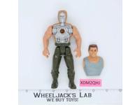 Battle Damage Blow Terminator 2 1991 Kenner Vintage Action Figure