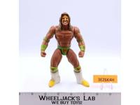Ultimate Warrior WWF Wrestling 1998 Jakks Pacific 6" Action Figure