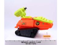 Septic Tank 100% Complete G.I. Joe 1991 Hasbro Vintage Action Figure Vehicle