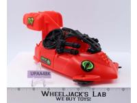 Cobra Rat 100% Complete GI Joe 1992 Hasbro Action Figure Vehicle Vintage