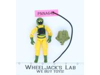 Airtight V1 1985 G.I. Joe Hasbro Vintage Action Figure