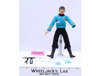 Spock Star Trek 1974 Mego Vintage 8" Action Figure