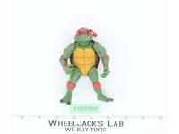 Movie Star Raph Teenage Mutant Ninja Turtle TMNT 1992 Playmates Vintage Figure
