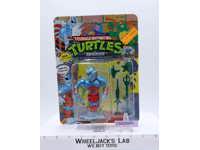 Merdude Teenage Mutant Ninja Turtle TMNT 1992 Playmates NEW MOSC SEALED